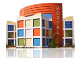 Hostel Module